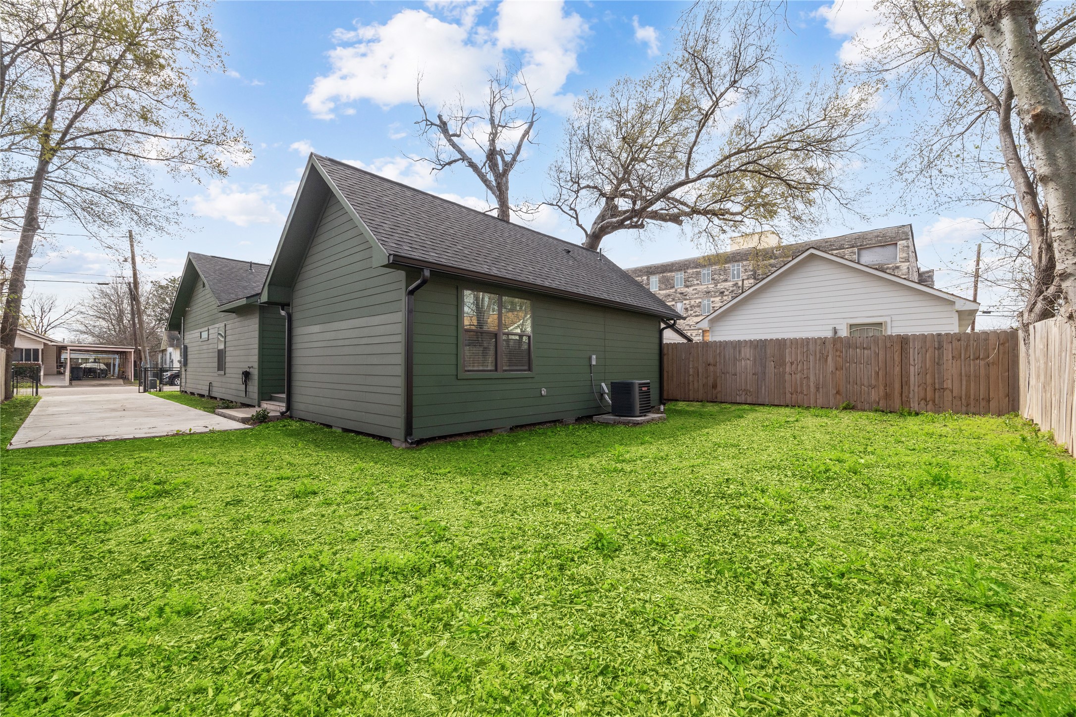 4603 Farmer Street Houston, TX 77020 - Photo 10 of 10