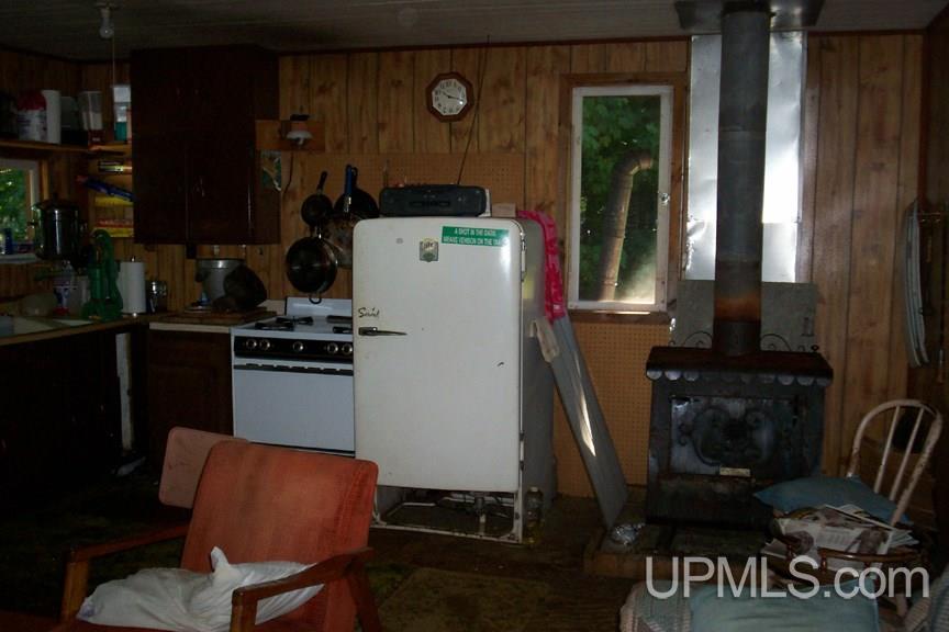 5744 North Co Road Manistique, MI 49854 - Photo 17 of 17