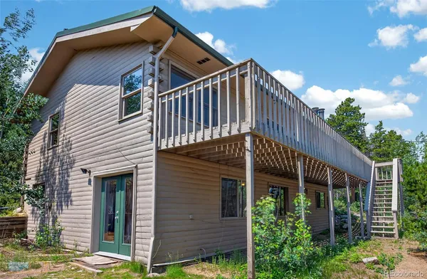 $630,000 | 914 South Dory Lakes Drive, Black Hawk, CO 80422