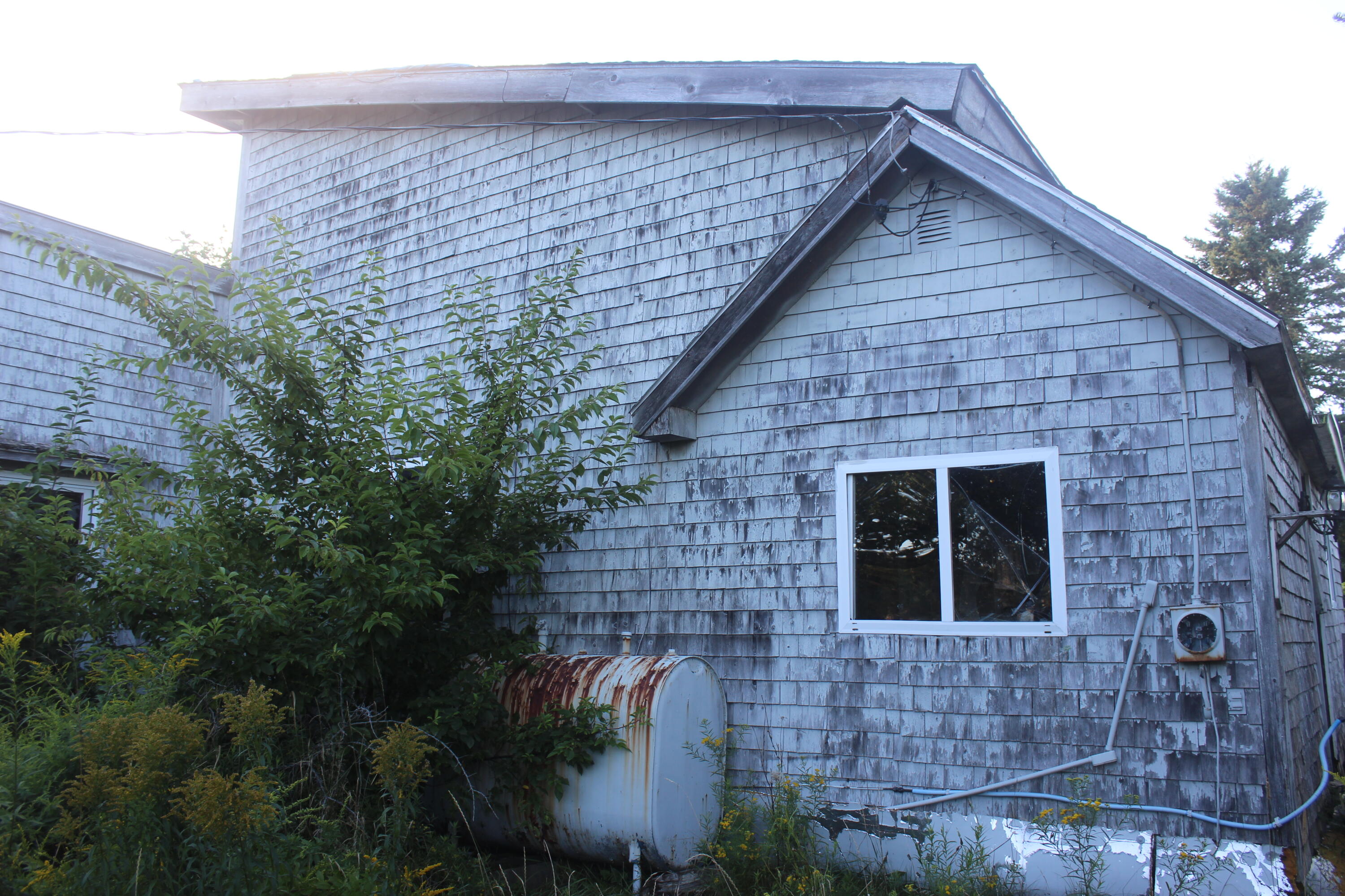 6 Daggett Road Perry, ME 04667 - Photo 2 of 16 IMG_3712