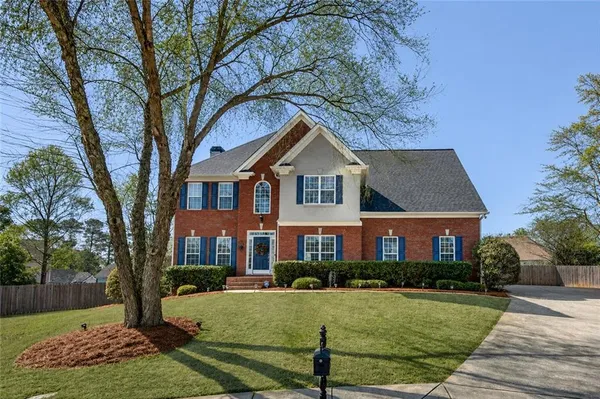 $509,000 | 1608 School House Run, Dacula, GA 30019