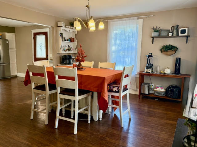 5 2nd Street Winslow, ME 04901 - Photo 11 of 50 Dining room