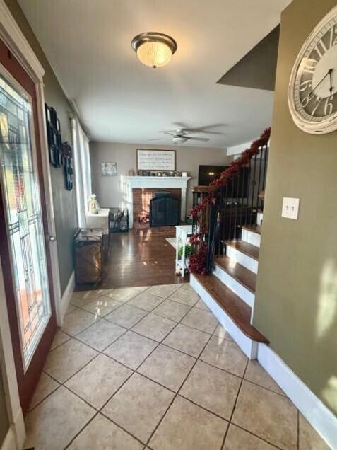 5 2nd Street Winslow, ME 04901 - Photo 12 of 50 Foyer