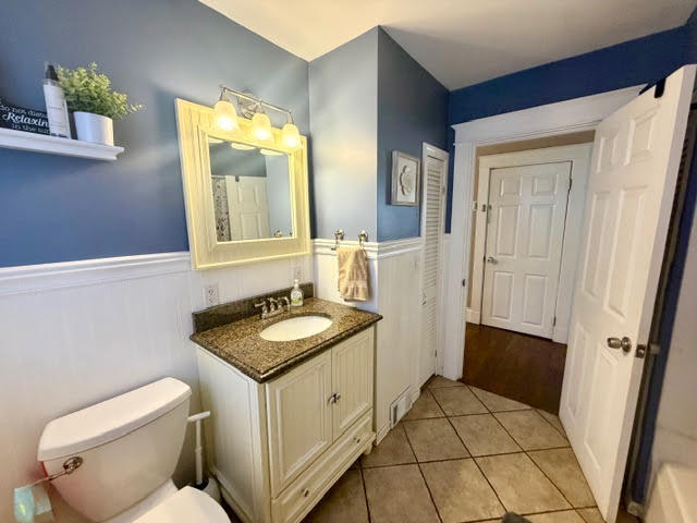 5 2nd Street Winslow, ME 04901 - Photo 16 of 50 1st floor full bath