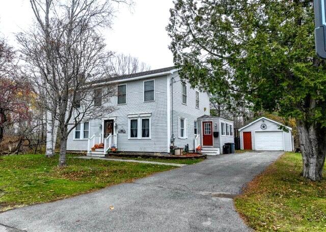5 2nd Street Winslow, ME 04901 - Photo 2 of 50 Front of home