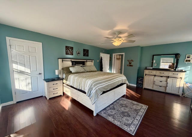 5 2nd Street Winslow, ME 04901 - Photo 21 of 50 Primary bedroom