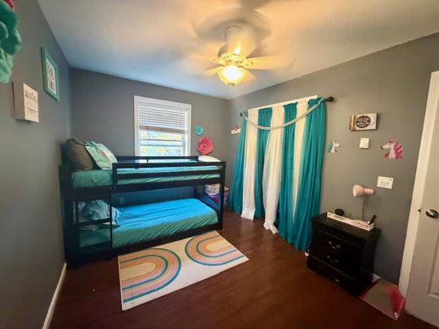 5 2nd Street Winslow, ME 04901 - Photo 26 of 50 Bedroom 3