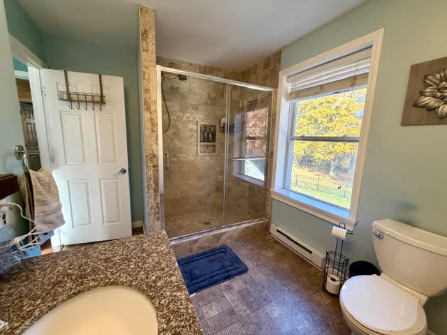 5 2nd Street Winslow, ME 04901 - Photo 27 of 50 2nd floor full bath