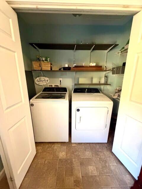 5 2nd Street Winslow, ME 04901 - Photo 29 of 50 2nd floor laundry