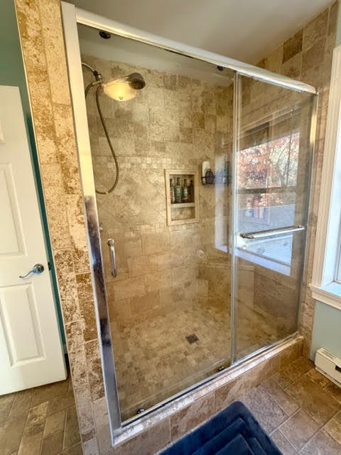 5 2nd Street Winslow, ME 04901 - Photo 30 of 50 Walk-in shower