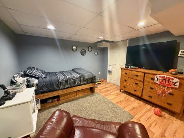 5 2nd Street Winslow, ME 04901 - Photo 33 of 50 Finished lower level