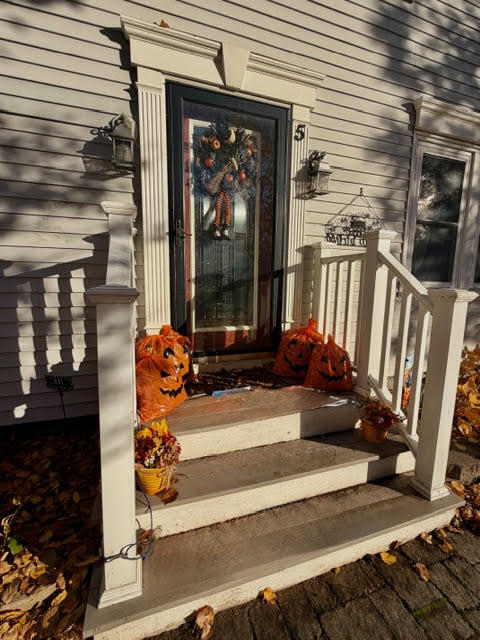 5 2nd Street Winslow, ME 04901 - Photo 35 of 50 Front door
