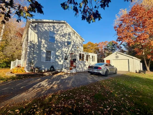 $369,000 | 5 2nd Street, Winslow, ME 04901
