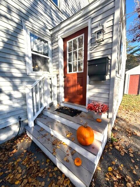 5 2nd Street Winslow, ME 04901 - Photo 37 of 50 Side entry