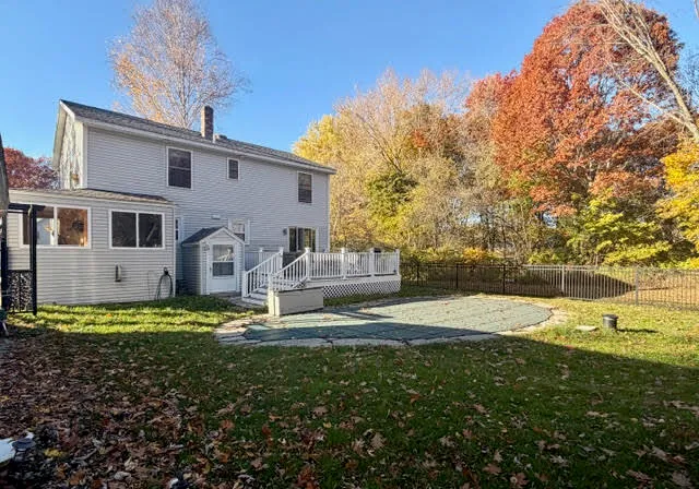 $369,000 | 5 2nd Street, Winslow, ME 04901