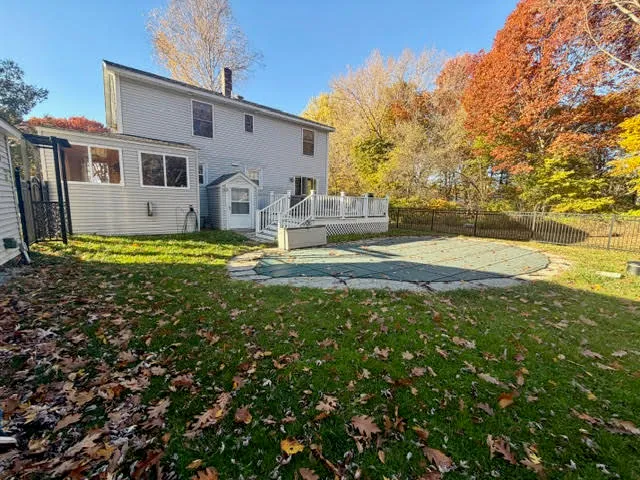 $369,000 | 5 2nd Street, Winslow, ME 04901