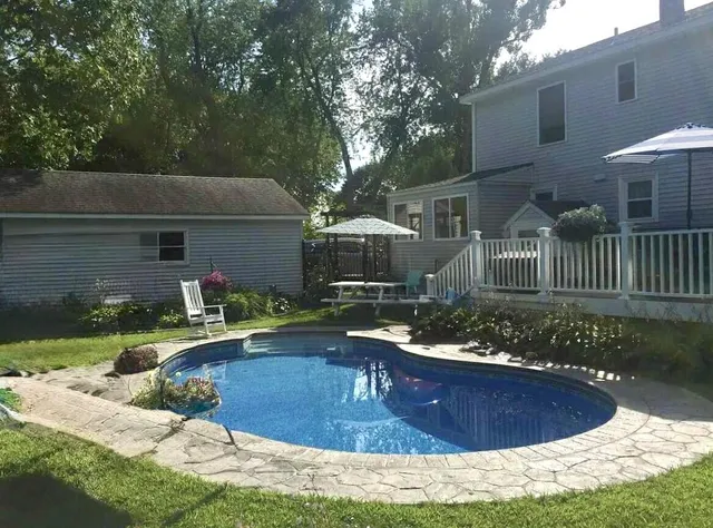 $369,000 | 5 2nd Street, Winslow, ME 04901