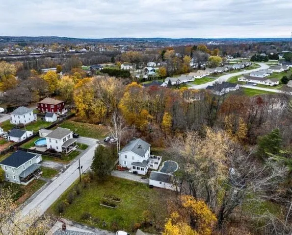 $369,000 | 5 2nd Street, Winslow, ME 04901