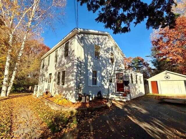 5 2nd Street Winslow, ME 04901 - Photo 50 of 50 Welcome Home!