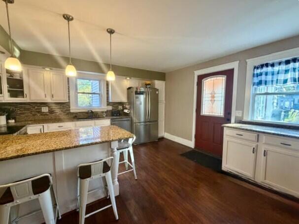 5 2nd Street Winslow, ME 04901 - Photo 6 of 50 Kitchen