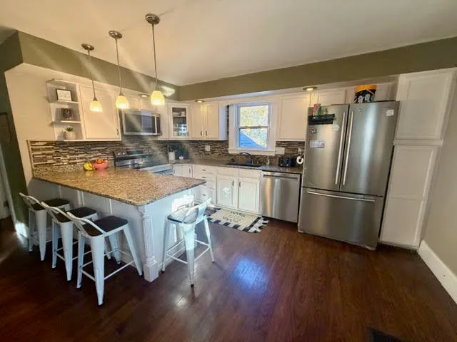 $369,000 | 5 2nd Street, Winslow, ME 04901