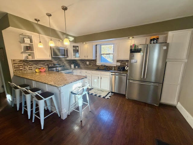 5 2nd Street Winslow, ME 04901 - Photo 7 of 50 Kitchren