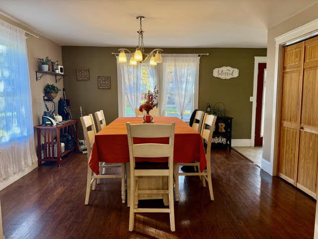 5 2nd Street Winslow, ME 04901 - Photo 9 of 50 Dining room