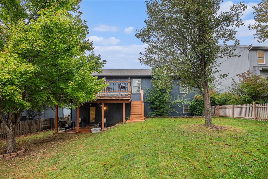 13641 West 129th Street Olathe, KS 66062 - Photo 24 of 24