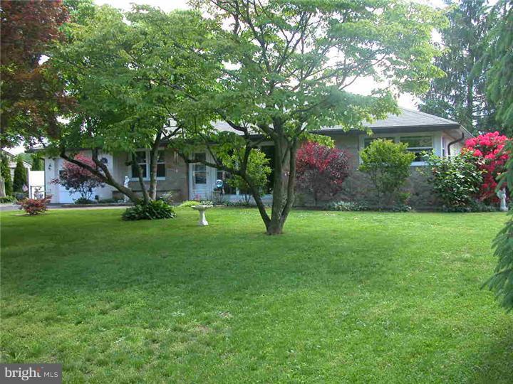 669 Forrest Avenue Rydal, PA 19046 - Photo 18 of 18 Front Yard