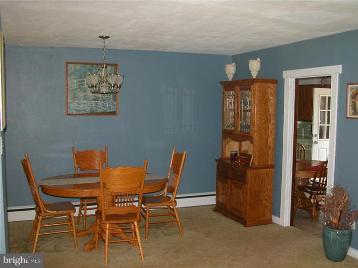 669 Forrest Avenue Rydal, PA 19046 - Photo 9 of 18 Dining Room