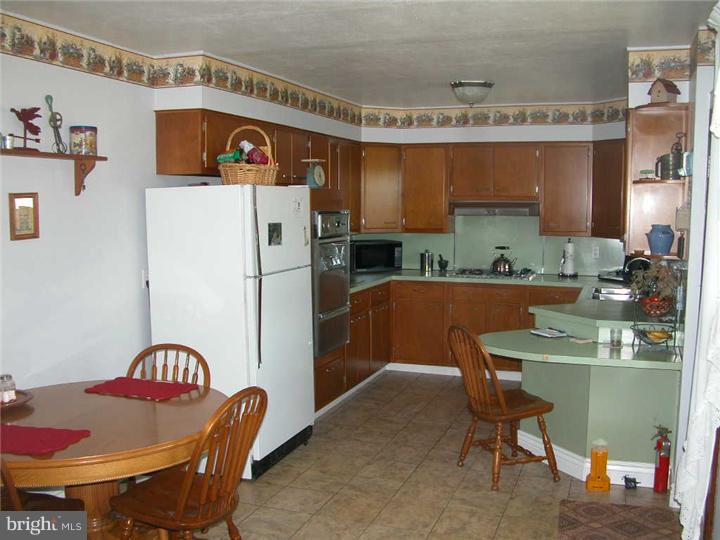 669 Forrest Avenue Rydal, PA 19046 - Photo 10 of 18 Kitchen