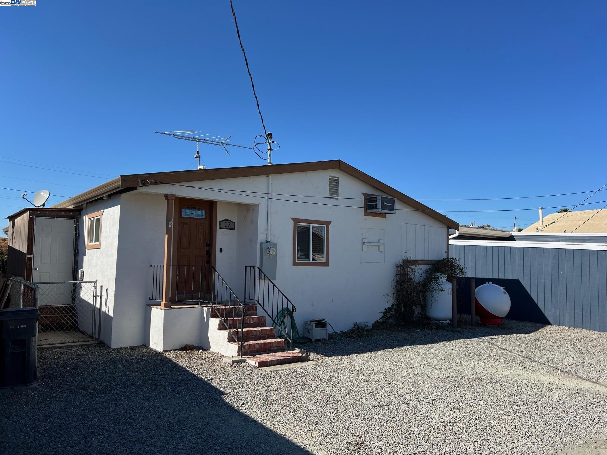 6020 Lindemann Road, Unit 17 Discovery Bay, CA 94505 - Photo 46 of 47