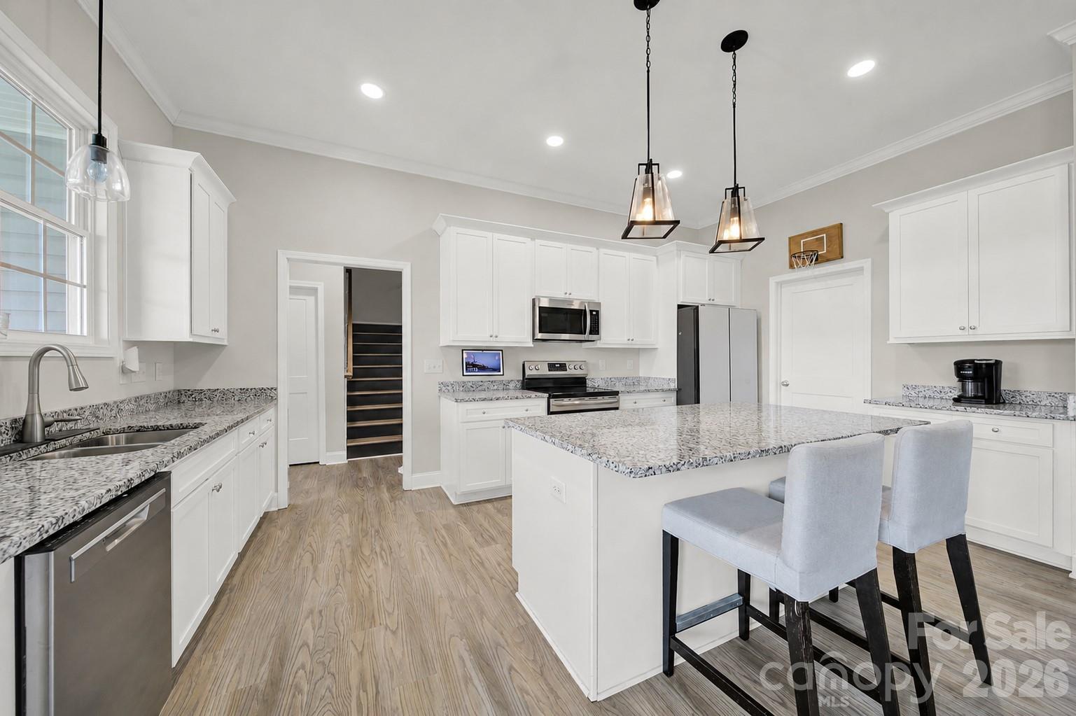 4653 Simpson Road Edgemoor, SC 29712 - Photo 8 of 21