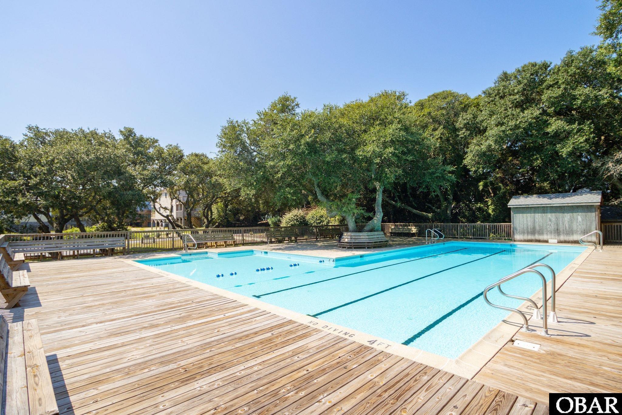 131-9 2-9 Georgetown Sands Road, Unit 9 Duck, NC 27949 - Photo 42 of 43 Gallery Image 42