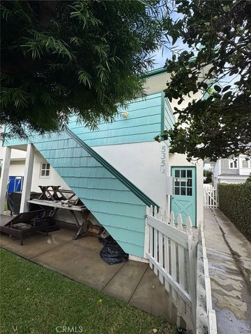 a view of outdoor space and deck