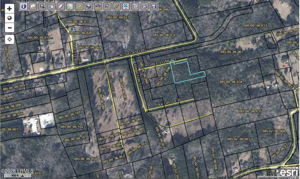 $125,000 | 125 Green Oak Road, Ridgeland, SC 29936