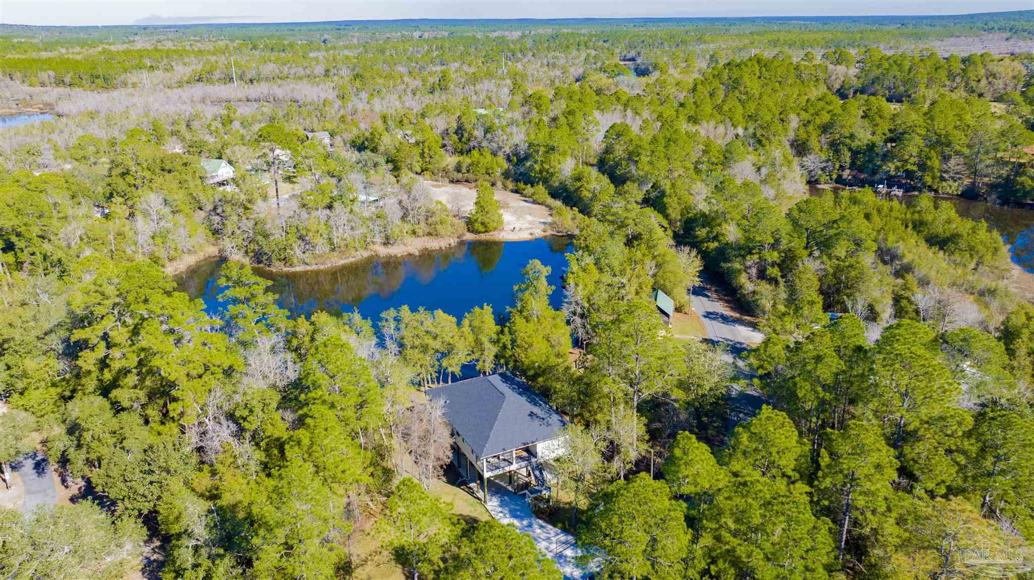 7746 River Road Milton, FL 32583 - Photo 41 of 56 Gallery Image 41