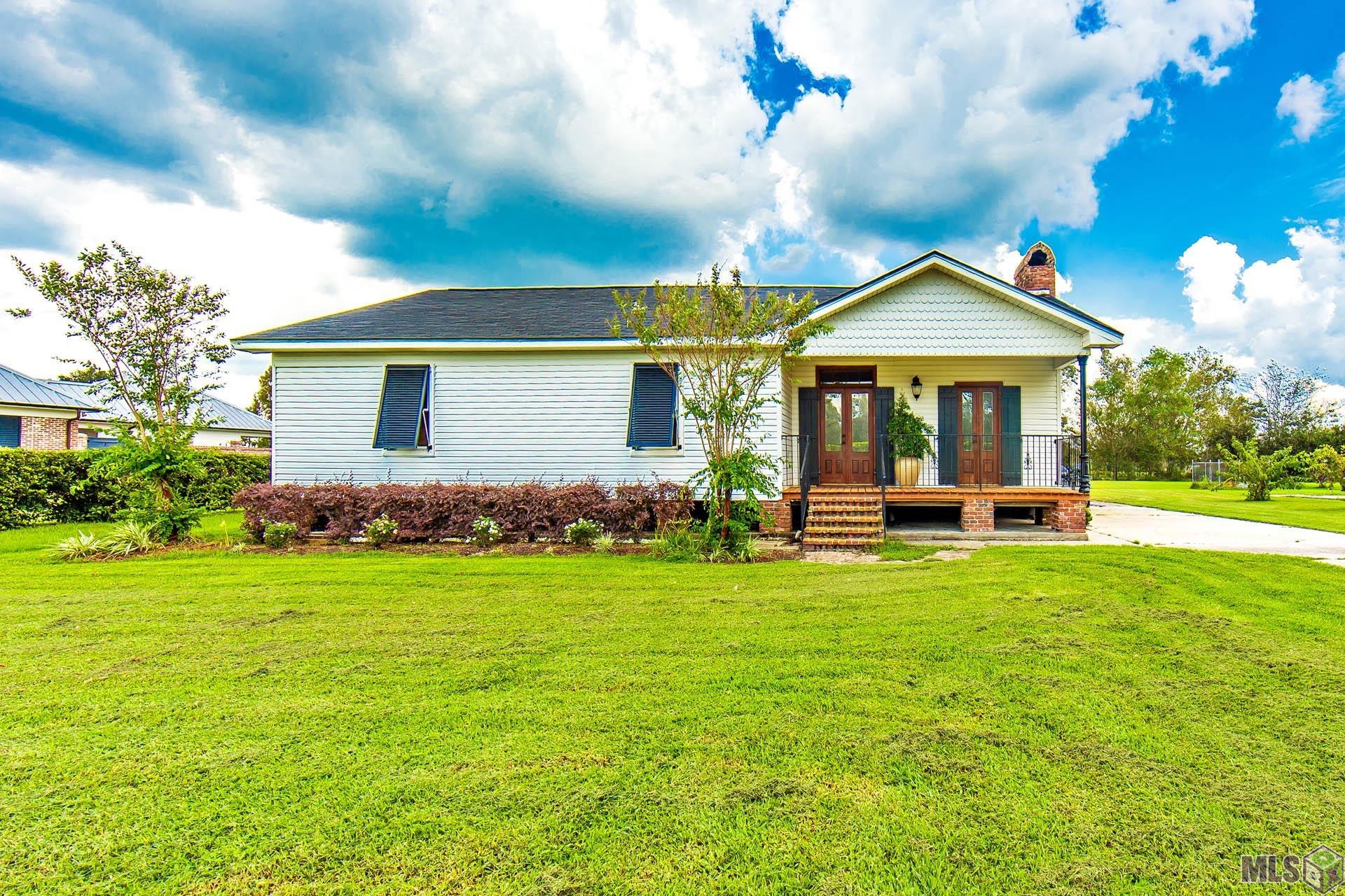 108 St Peter Road Thibodaux, LA 70301 - Photo 1 of 19 Gallery Image 1