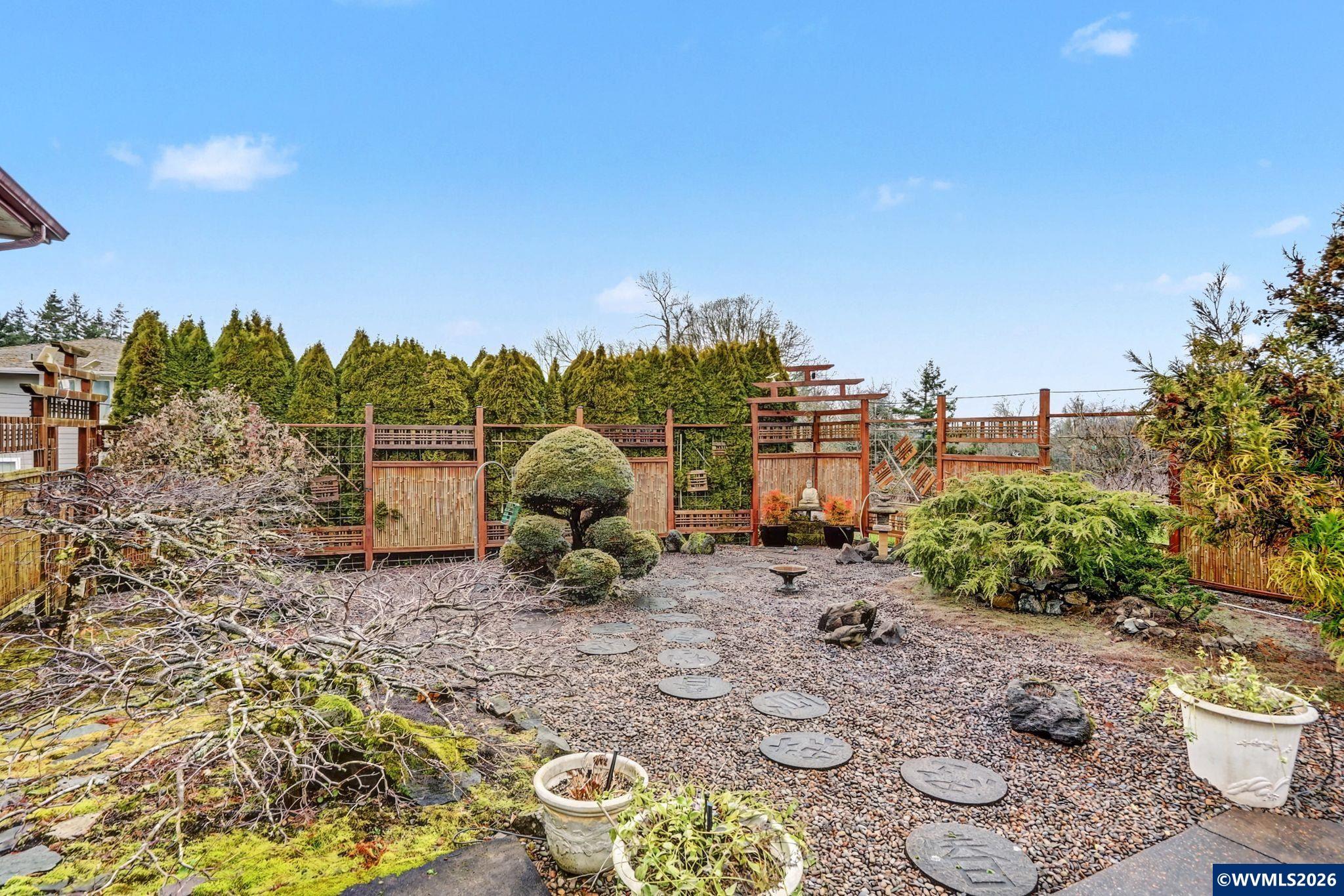 3393 Northwest Summerhill Place Albany, OR 97321 - Photo 33 of 43