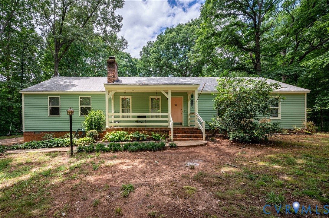 1460 Stokes Station Road Goochland, VA 23063 - Photo 3 of 23