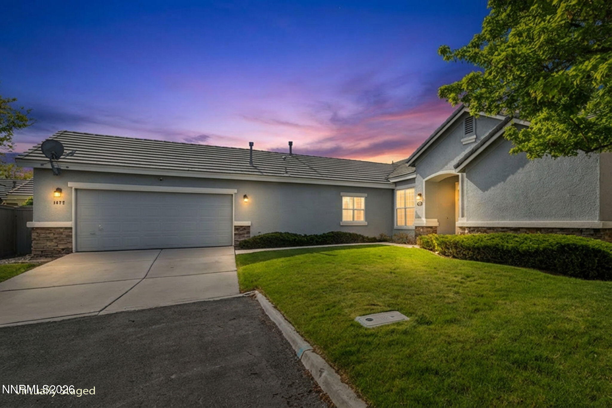 1472 Gaucho Lane Reno, NV 89521 - Photo 2 of 37 80-web-or-mls-1472-gaucho-ln