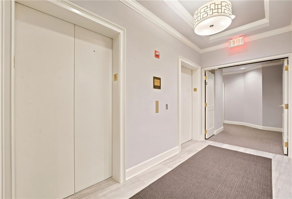 2828 Peachtree Road Northwest, Unit 801 Atlanta, GA 30305 - Photo 34 of 61