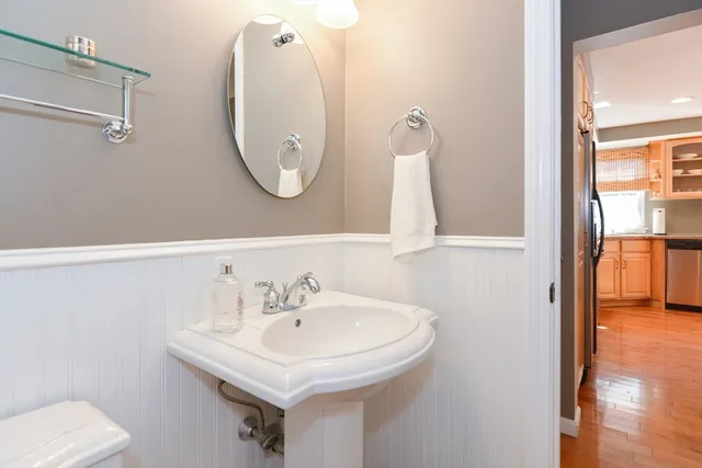 $450,000 | 25 Bayberry Circle, Unit 25, Millis, MA 02054