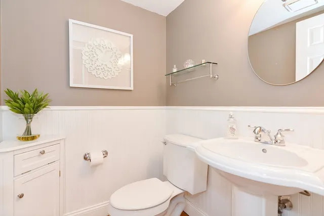 $450,000 | 25 Bayberry Circle, Unit 25, Millis, MA 02054