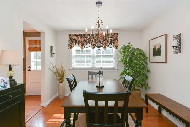 $450,000 | 25 Bayberry Circle, Unit 25, Millis, MA 02054