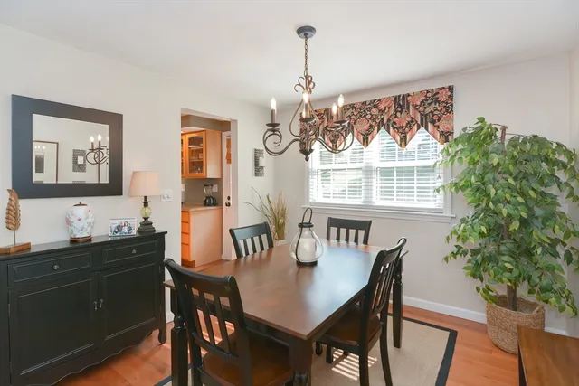 $450,000 | 25 Bayberry Circle, Unit 25, Millis, MA 02054