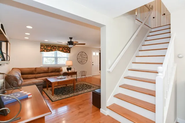 $450,000 | 25 Bayberry Circle, Unit 25, Millis, MA 02054