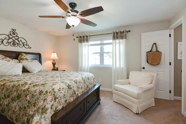 $450,000 | 25 Bayberry Circle, Unit 25, Millis, MA 02054