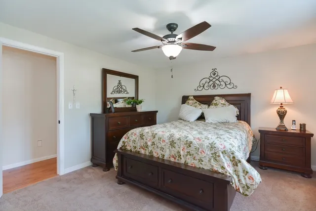 $450,000 | 25 Bayberry Circle, Unit 25, Millis, MA 02054