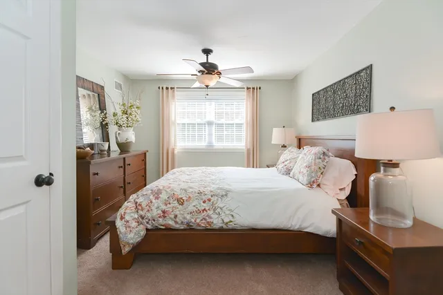 $450,000 | 25 Bayberry Circle, Unit 25, Millis, MA 02054